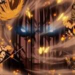 Attack on Titan Season 4 Part 3 founding titan