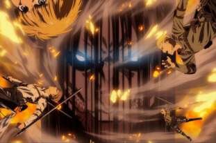 Attack on Titan Season 4 Part 3 founding titan