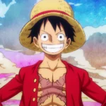 one piece emotion luffy