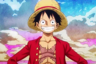 one piece emotion luffy