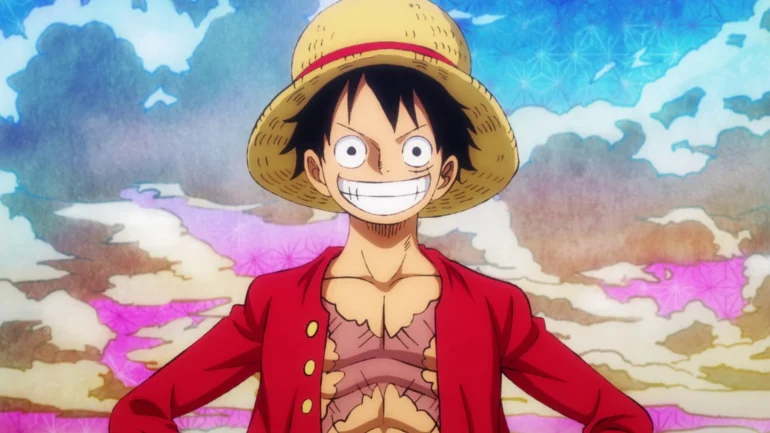one piece emotion luffy
