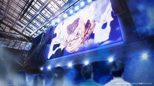 one piece emotion