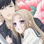 A Girl & Her Guard Dog