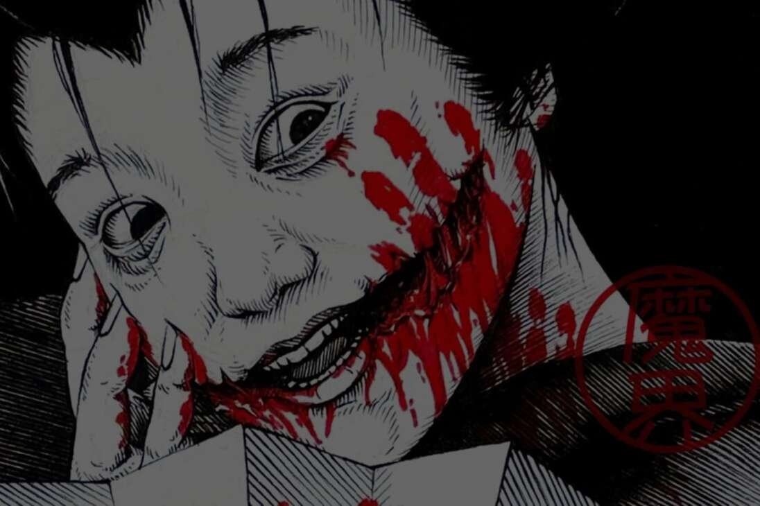 Kuchisake-Onna