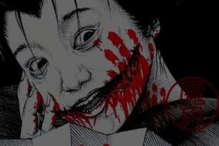 Kuchisake-Onna