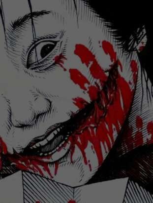 Kuchisake-Onna