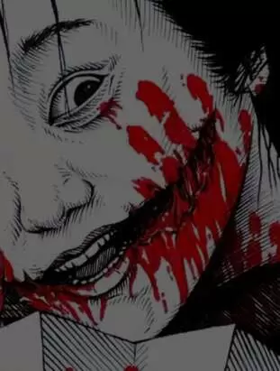 Kuchisake-Onna