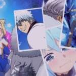 10 anime που θα σας φτιαξουν το κεφι