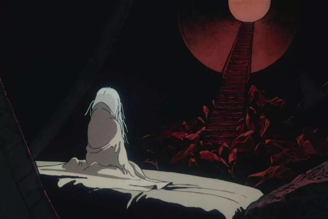 angel's egg