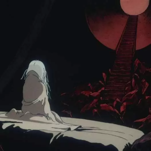 angel's egg