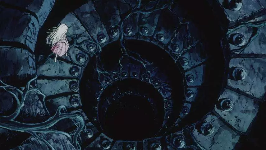 angel's egg