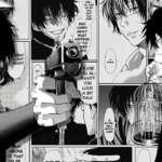 Tomodachi Game manga