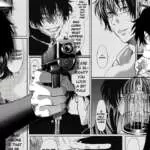 Tomodachi Game manga
