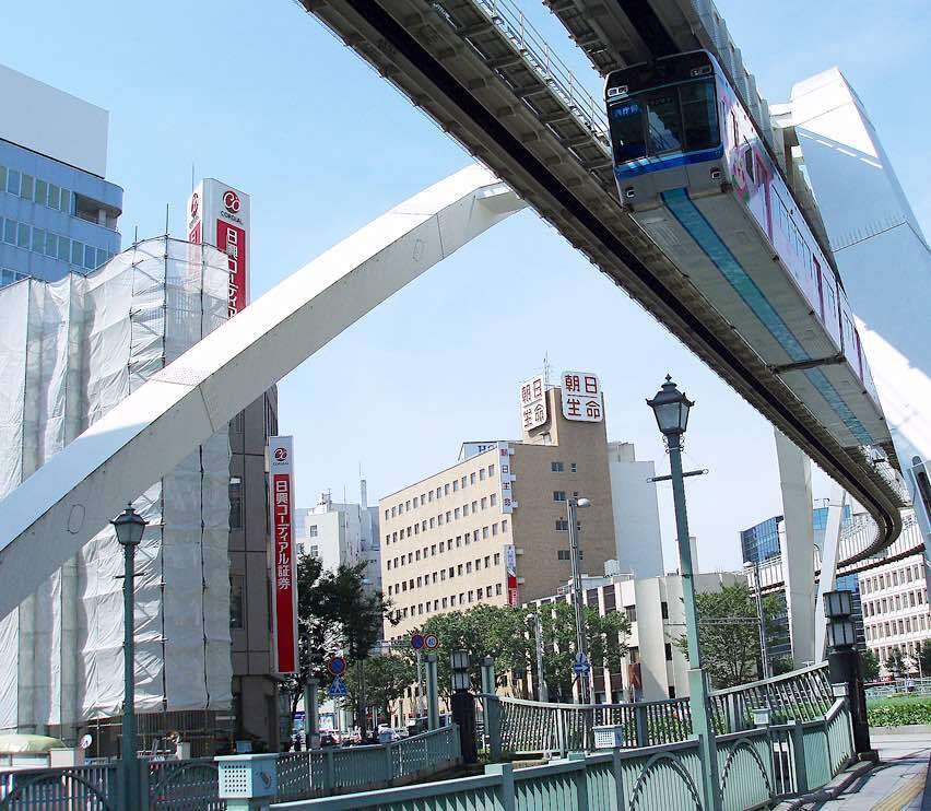 chiba city japan