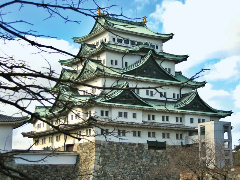 Toyohashi Aichi japan