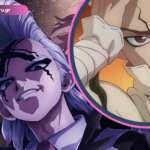 dr stone season 4 Science Future