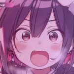 bad girl anime manga