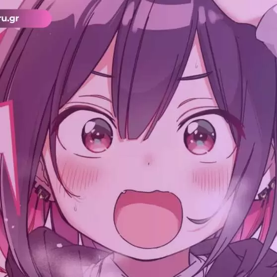 bad girl anime manga