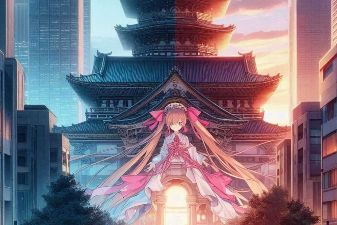 anime προορισμοί