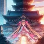 anime προορισμοί