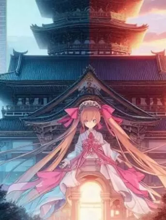 anime προορισμοί