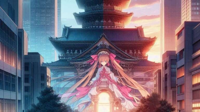 anime προορισμοί