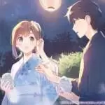 Even a Replica Can Fall in Love