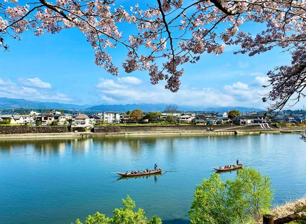 kuma district ιαπωνια