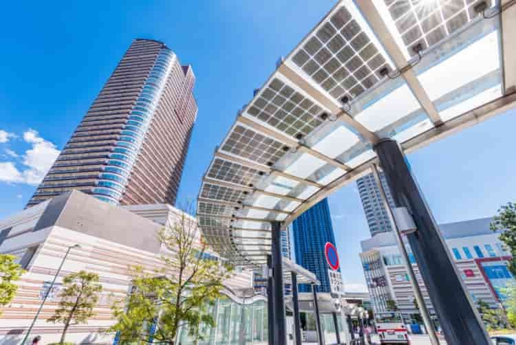 shutterstock 1102839638 750x502 1 750x502 Kawasaki City in Kanagawa Prefecture city